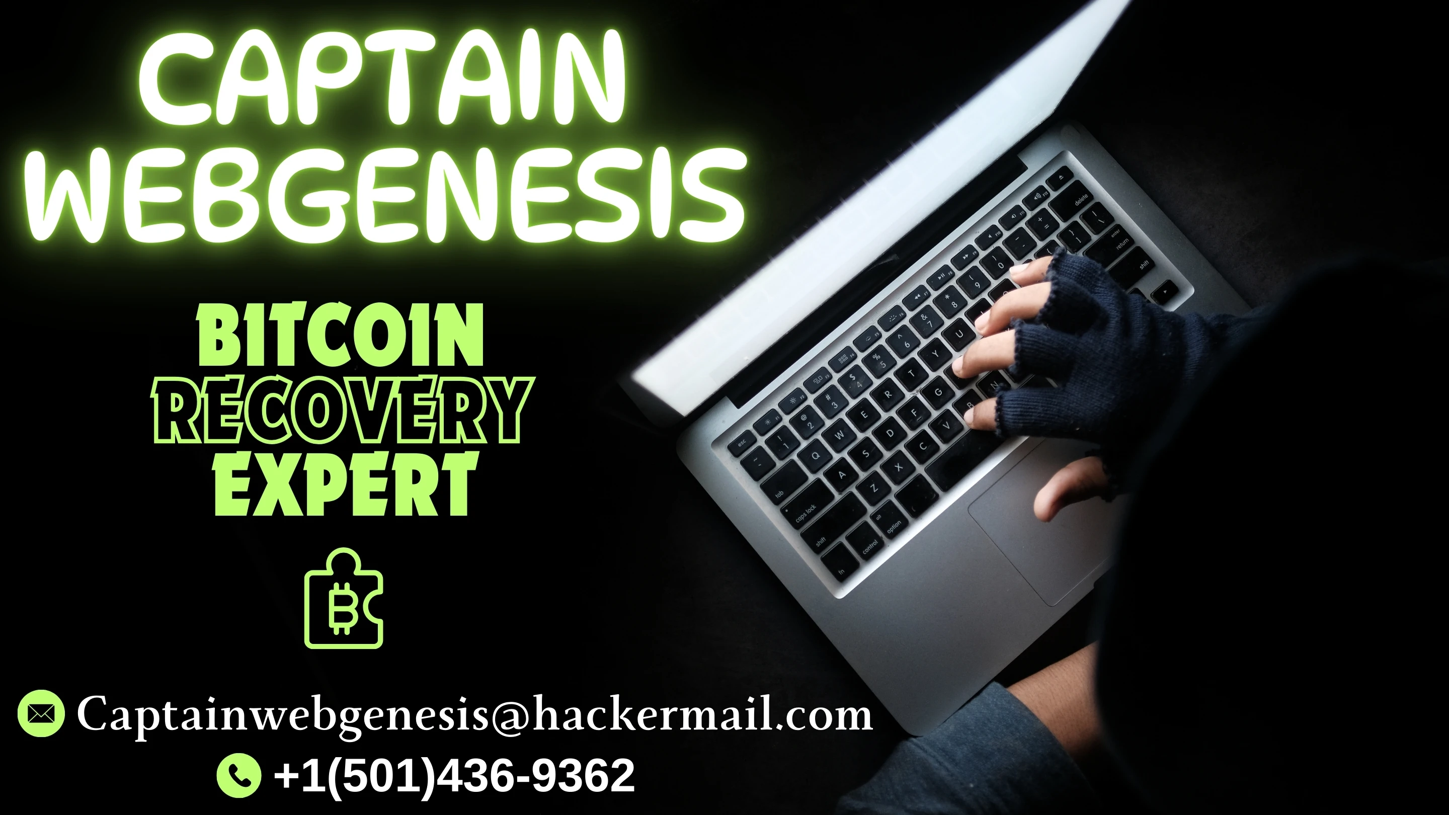 How I Recovered My Scammed Bitcoin; Best Crypto Recovery Company