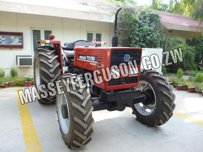 New Holland Tractors For Sale