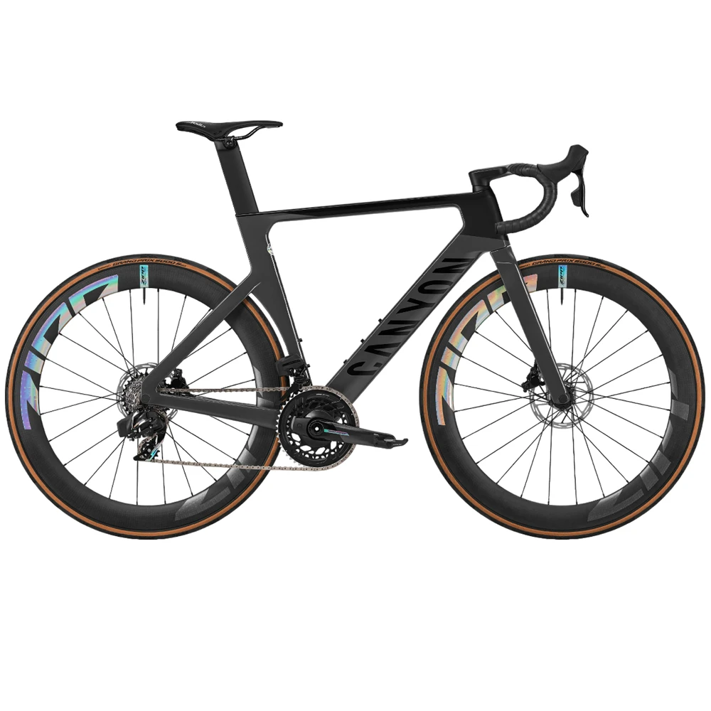 2024 Canyon Aeroad CF SLX 8 AXS Road Bike (WAREHOUSEBIKE)