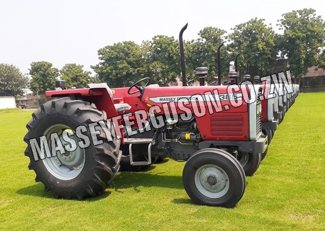 Farm Tractors For Sale In Zimbabwe