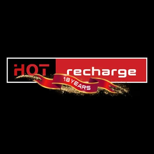 Grow with HOT recharge – Your Partner in Aggregation!