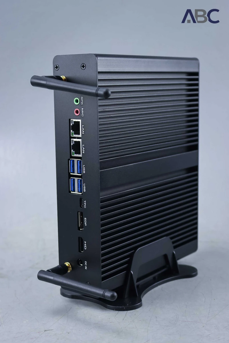 Mini desktop computer