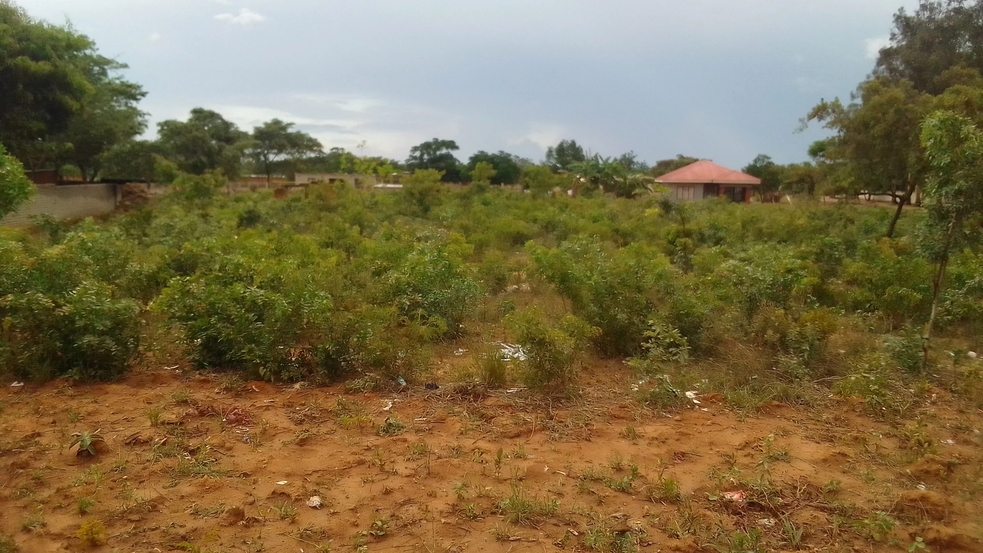 Mhundwa Village Business stand $15000USD