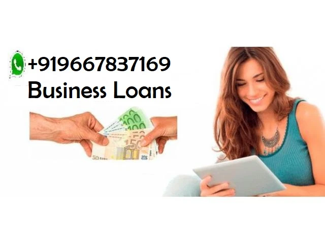 WE OFFER LOANS WITHIN 24 HOURS APPROVAL GUARANTEED