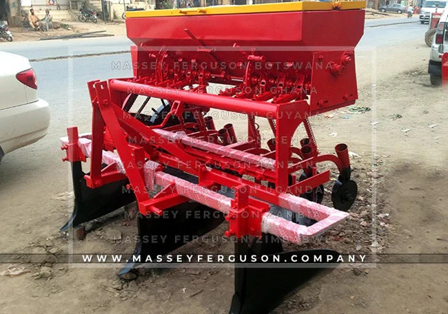 Massey Ferguson Tractors For Sale