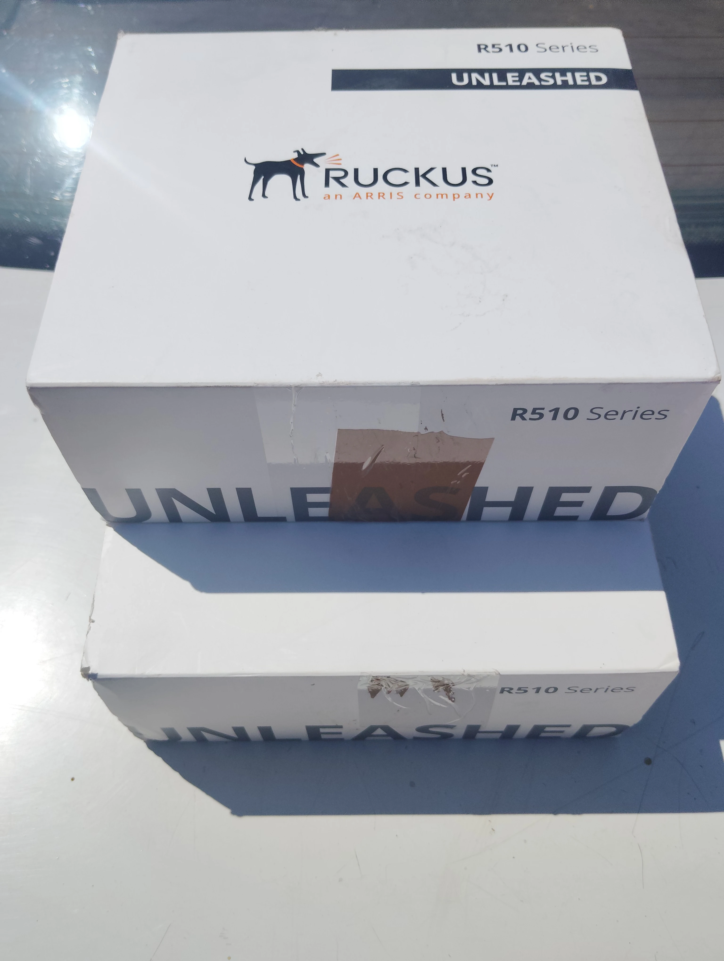 Ruckus Access Point